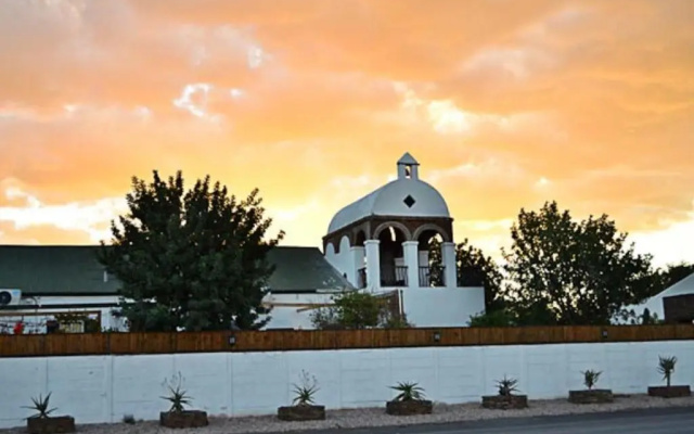 Villa Contessa