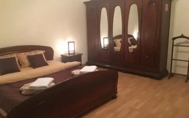 Mini-Hotel Guest Residence