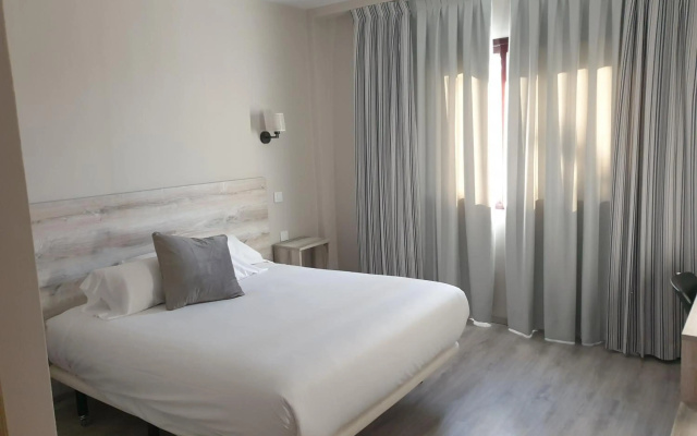 Hotel Alcarria