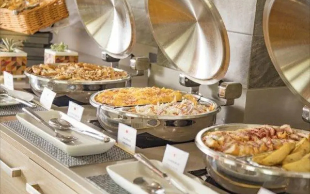 Holiday Inn Hotel And Suites Aguascalientes