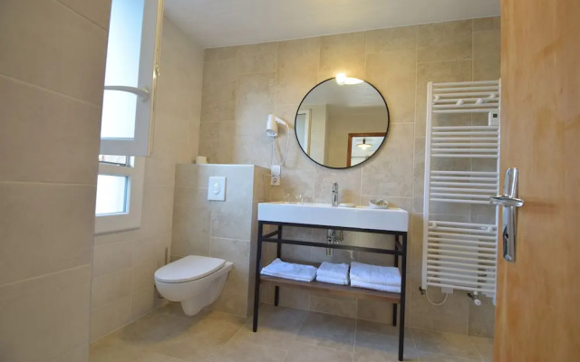 Hotel Les Chenets
