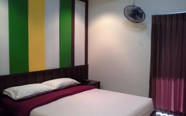 Tokyo Country Inn