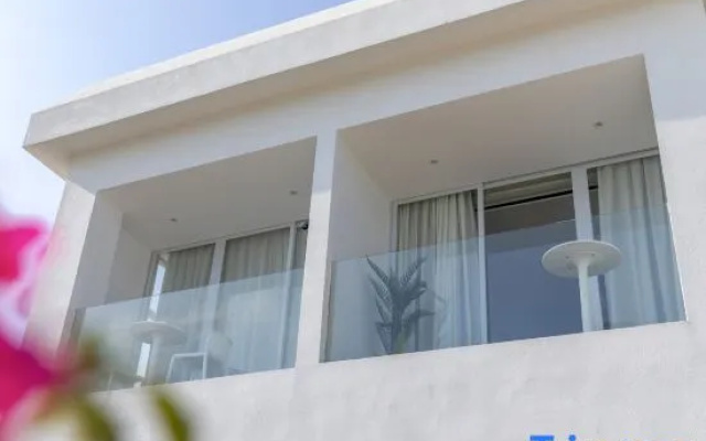 White House Shenzhen Nan'ao Beach Seaview guesthouse