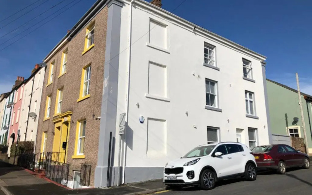 Maryport House