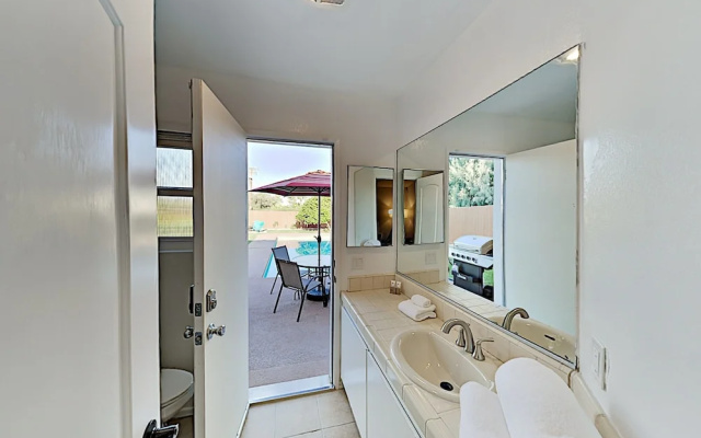 2008ejoy 4 Bedroom Home