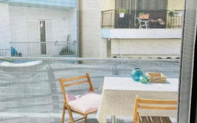 Silv apartment3