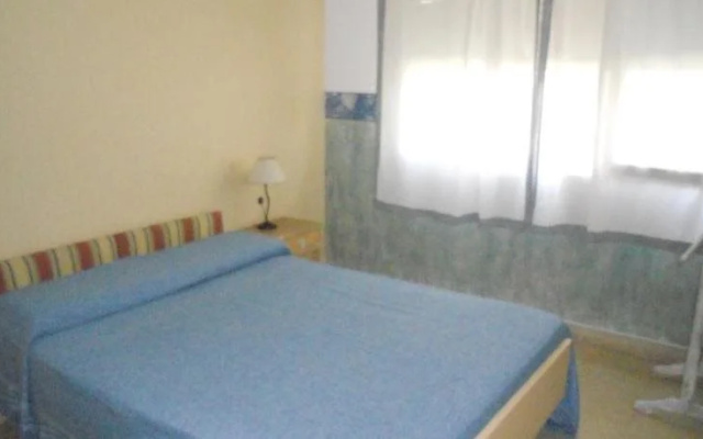 America Apartamentos Pinamar