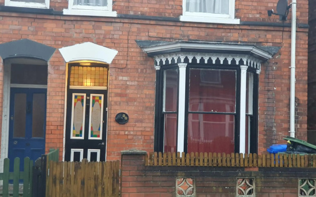 Sherwood Terrace 3 Bedroom 5 Single Beds Entire Property