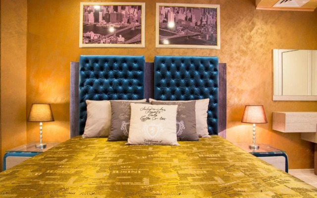 Jorela Guest Rooms