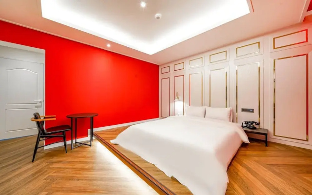 Ulsan Samsan Hotel Grand Gem
