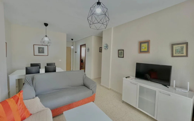 Terrasol Capri 2 in Torre del Mar