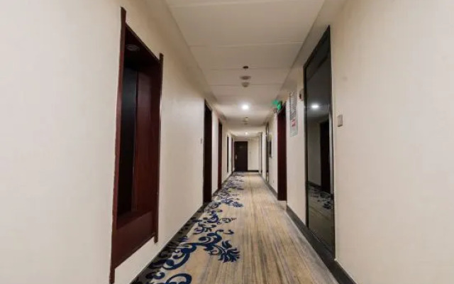 Hairun Zhongliang Hotel