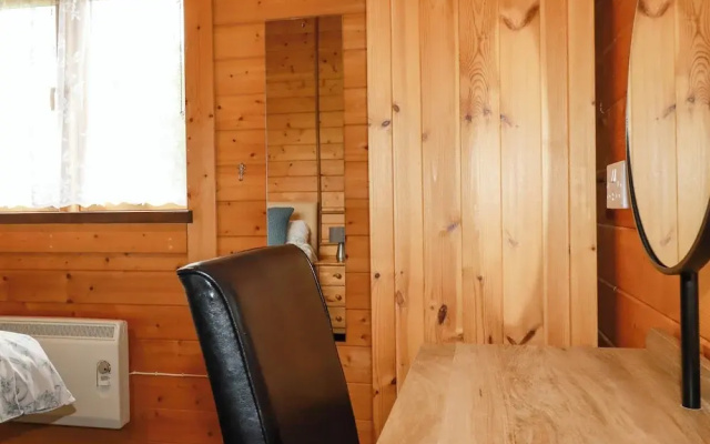 Cherry Lodge