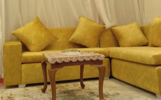 Sea View Chic Apartment in Sharm