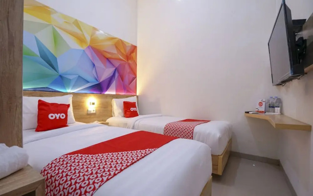 Green Homestay by Oyo Rooms