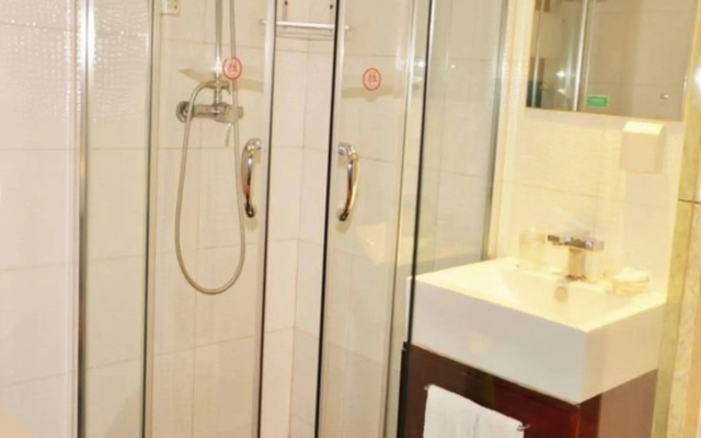 Shatan Hotel