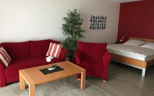 Steiner Strandappartements Appartement 303 Seeseite