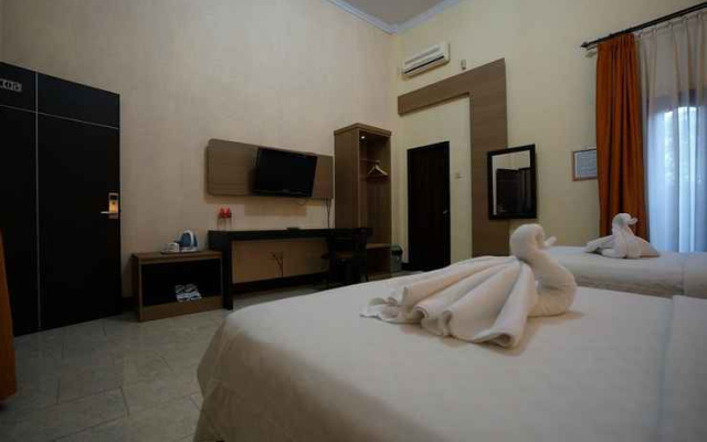 Avilla Hotel Pangkalan Bun
