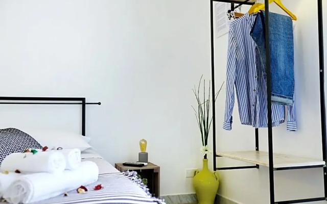 Nap25guesthouse (Adults Only)