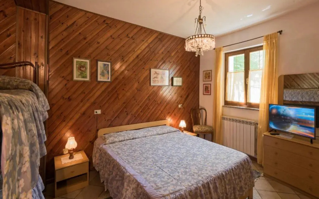 Locanda San Giorgio