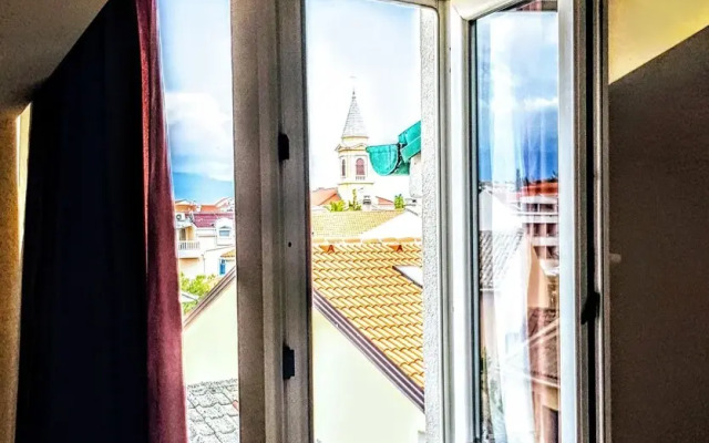 Villa Palčić