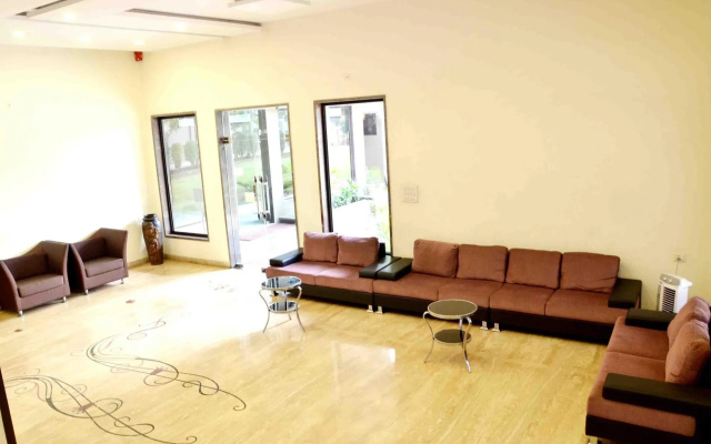 Vista Rooms at Mahalaxmi Nagar