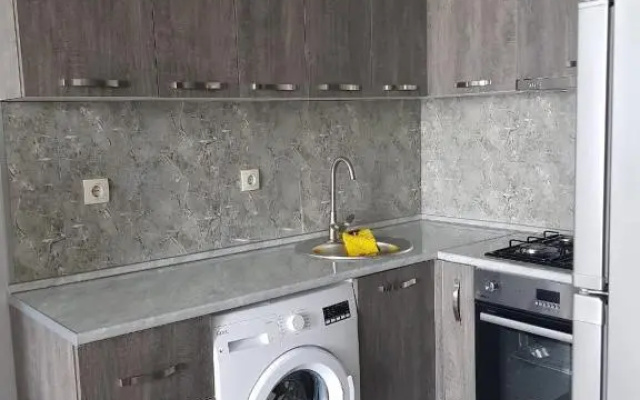 1 bedroom flat