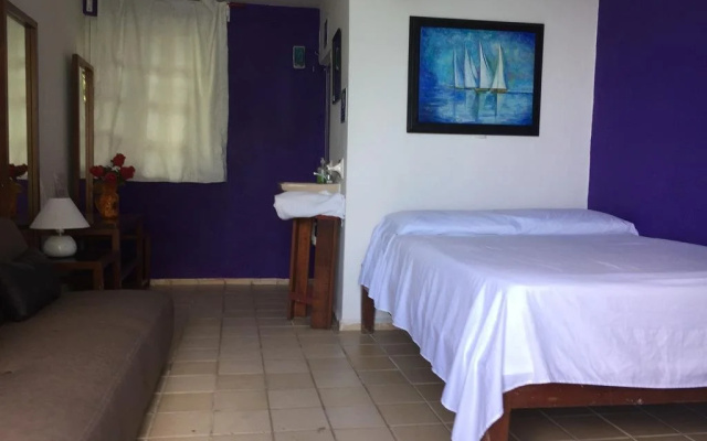 Bacalar Casa Lahar