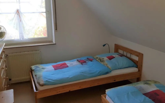 Ferienunterkunfte - Komfortabel und in Strandnahe