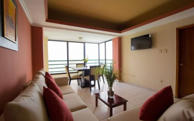 Blue Bay Hotel