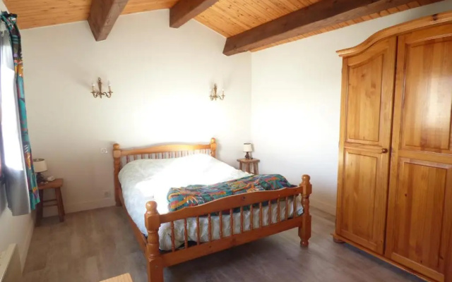 Maison Saint-Hilaire-de-Riez, 4 pièces, 6 personnes - FR-1-428-101
