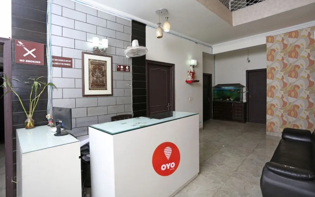 Royal Inn by OYO Rooms