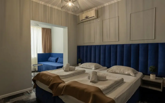Hotel Paso