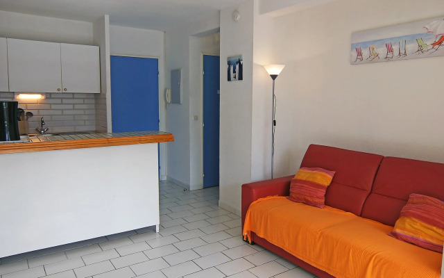 Apartment Santa maria