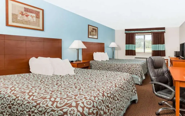 Days Inn Ankeny - Des Moines