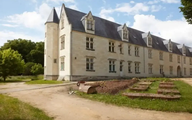 Auberge des Hirondelles