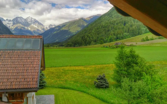 Haus Mucher