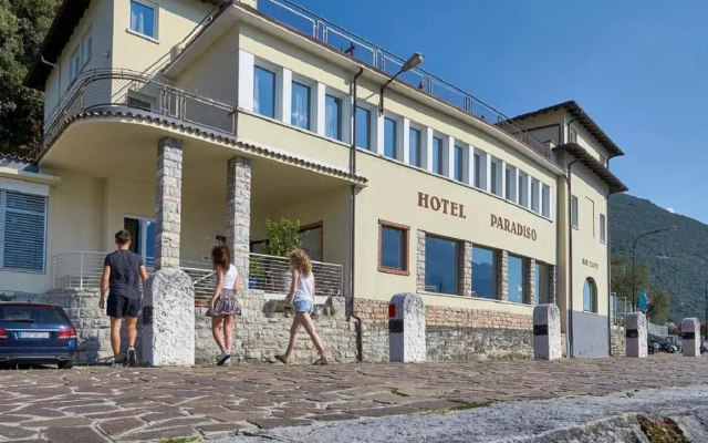 Hotel Paradiso