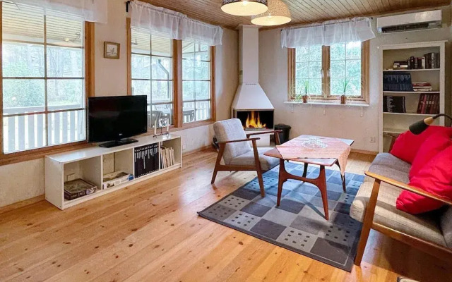 6 Person Holiday Home in Yngsjo