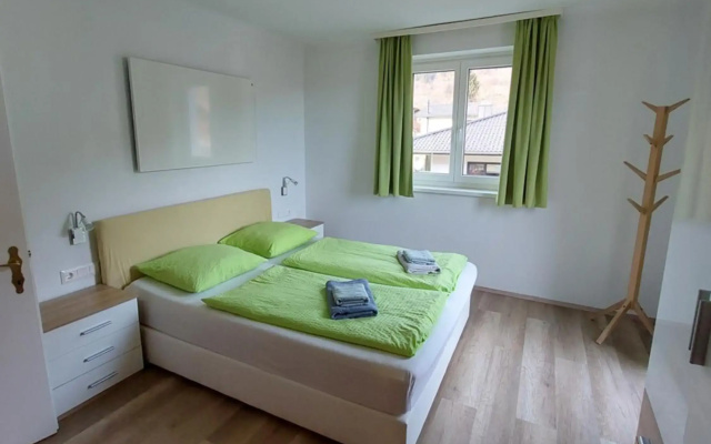 Appartements Bleistattblick