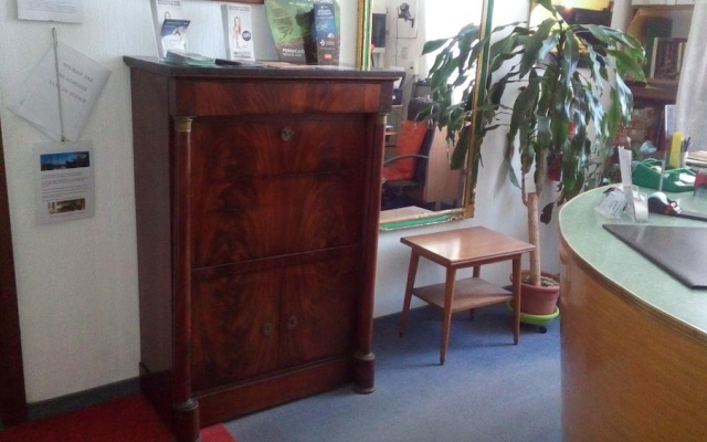Albergo Cavour SELF CHECK-IN