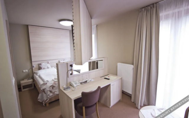Horský Hotel Lorkova Vila
