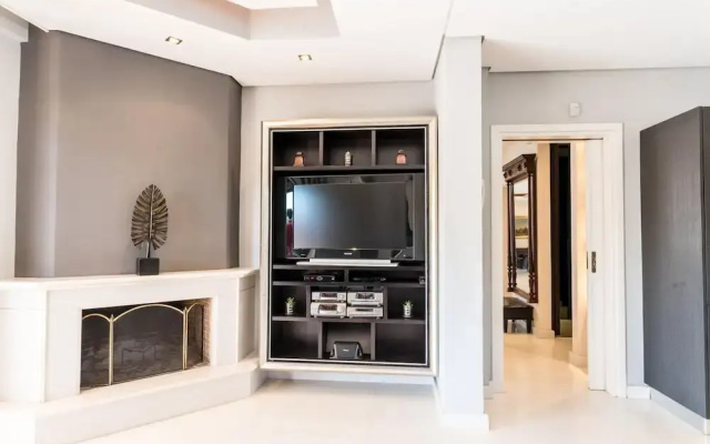 East Coast Mansion by Unique Villas Collection