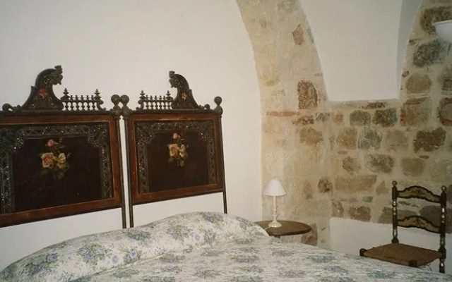 Masseria San Giovanni Sgadari