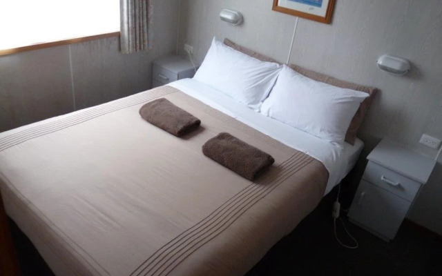 Wodonga Caravan & Cabin Park