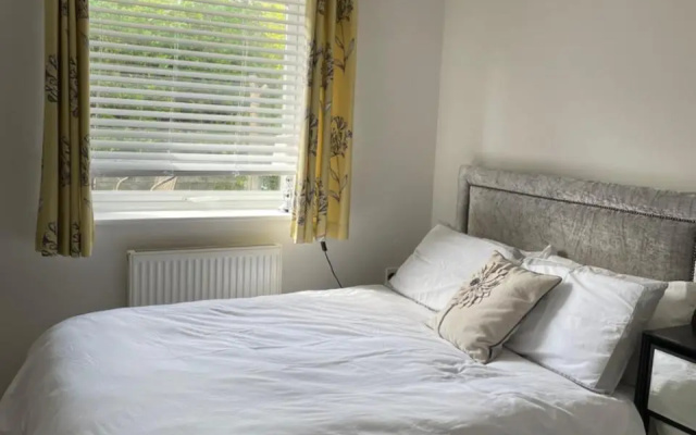 The Cwtch - a Self Contained One Bedroom Annex (Adults Only)