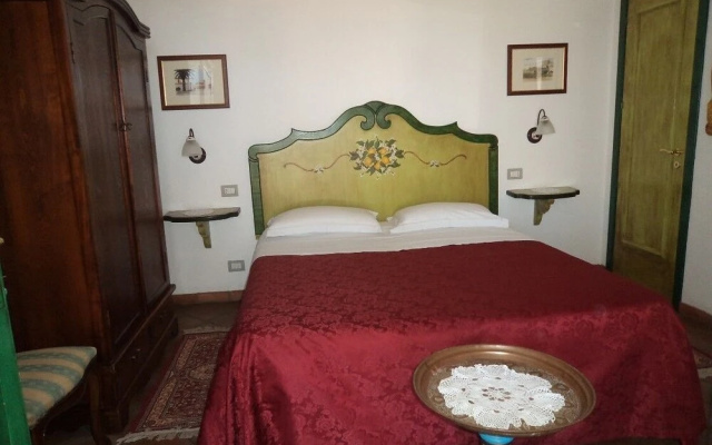 B&B Terre Di Sicilia