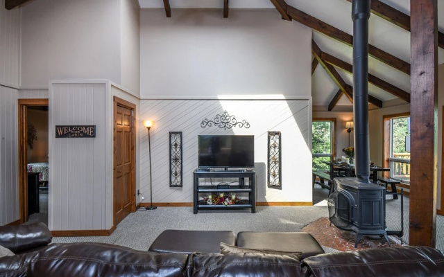 La Bella Vita House