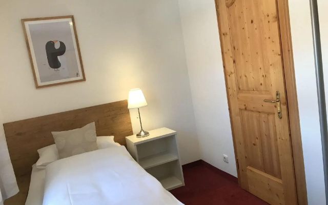 Hotel Hohe Schule