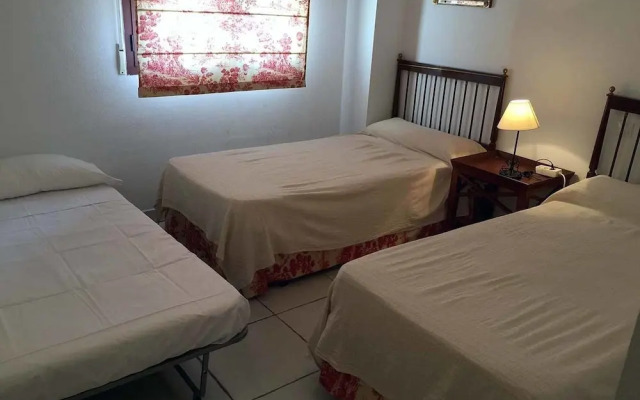 Apartamento Jardines N3-2A